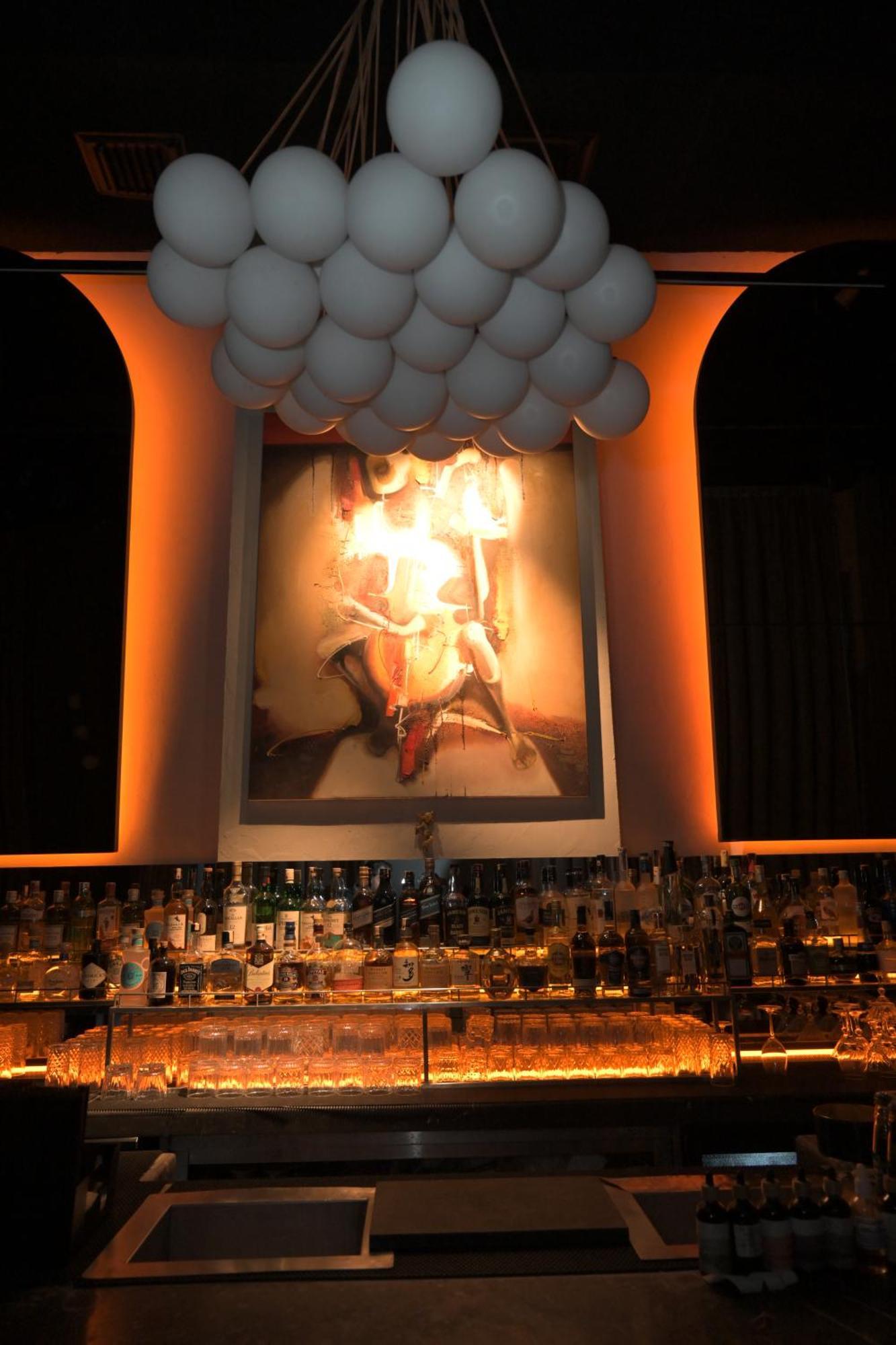 Isle Hotel Istanbul Bagian luar foto