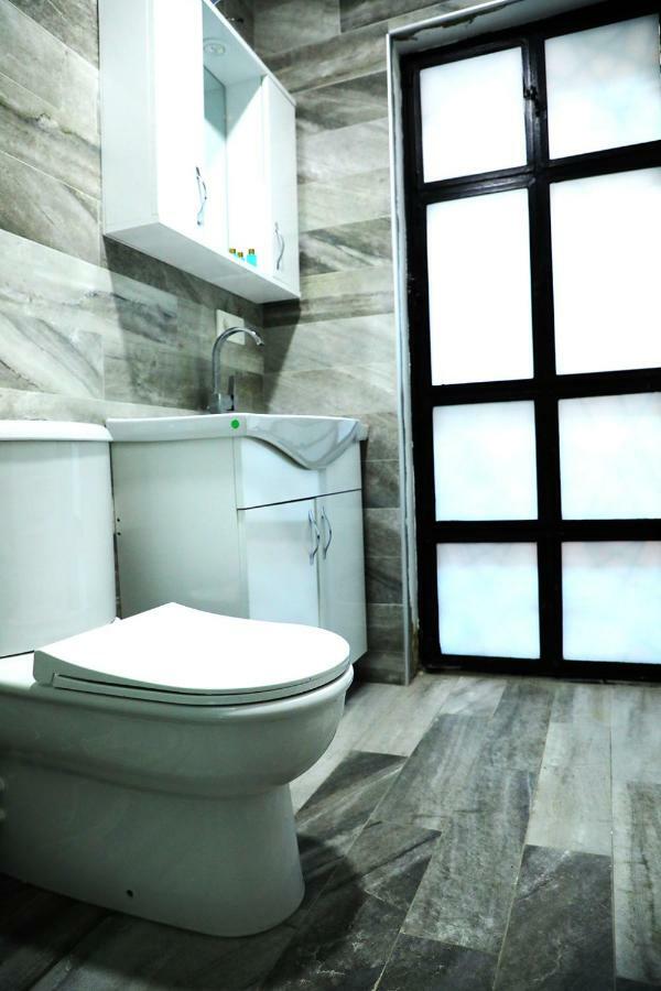 Isle Hotel Istanbul Bagian luar foto